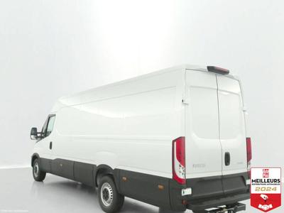 Iveco Daily III 35s18ha8 4100 3.0 180ch 16m³