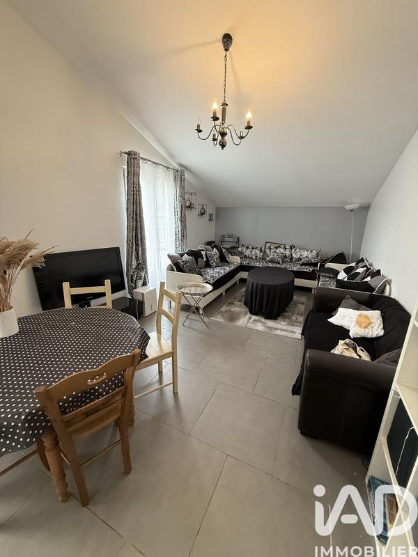 Maison - 183 m² - 6 pièces