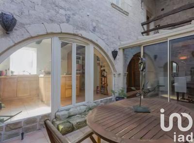 Maison de campagne - 120 m² - 6 pièces