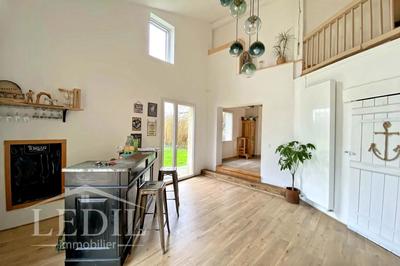 Maison de campagne - 224 m² - 4 pièces