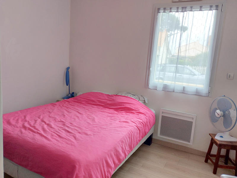 Maison - 64 m² - 3 pièces