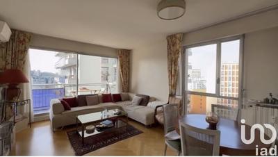 Appartement - 96 m² - 4 pièces