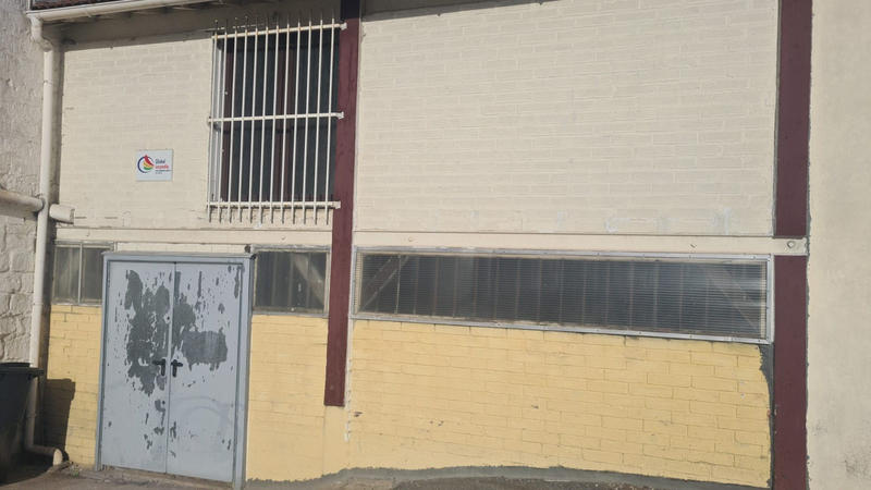 Local commercial - 56 m² - 1 pièce