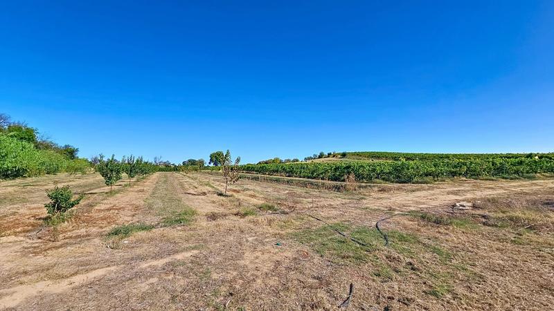 Terrain agricole - 100 000 m²