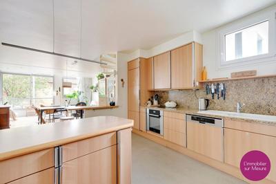 Penthouse - 155 m² - 5 pièces