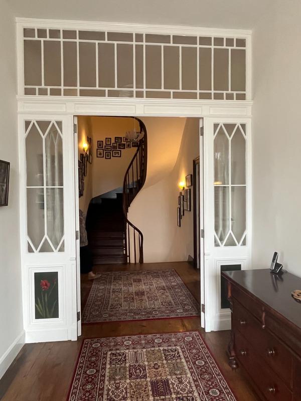 Maison de maîtres - 372 m² - 10 pièces