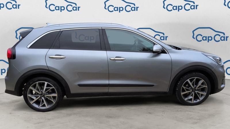 Kia Niro 1.6 GDi 105 Hybrid Dct6 Premium - Automatique