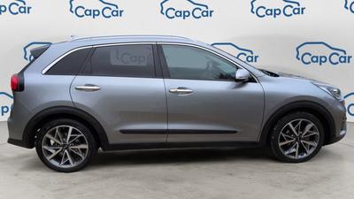 Kia Niro 1.6 GDi 105 Hybrid Dct6 Premium - Automatique
