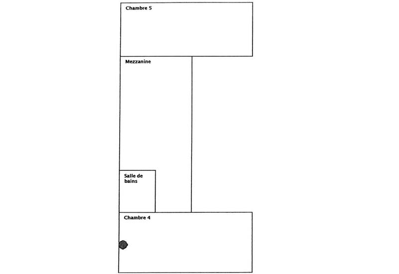 Château - 160 m² - 6 pièces