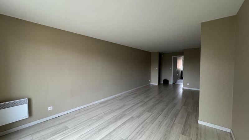 Appartement - 62 m² - 2 pièces