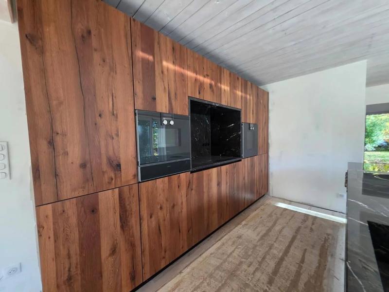 Maison - 224 m² - 7 pièces