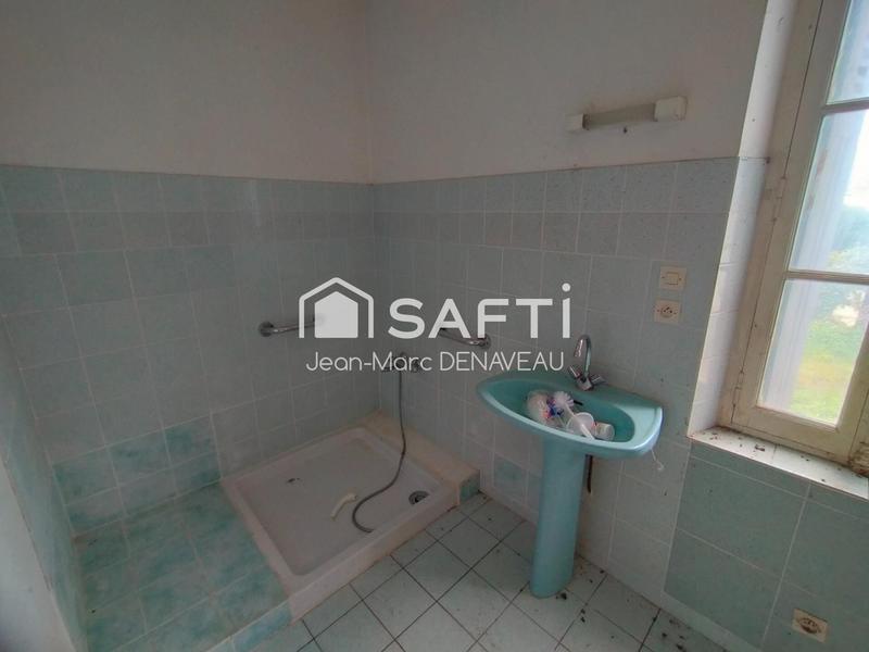 Maison - 136 m² - 5 pièces