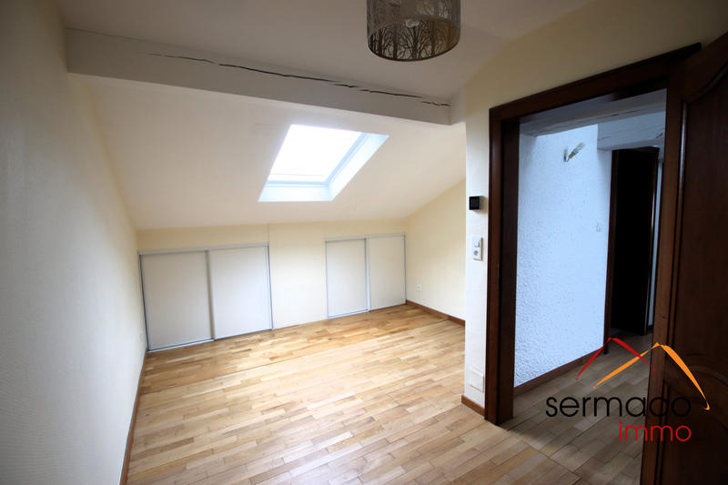 Maison - 150 m² - 6 pièces