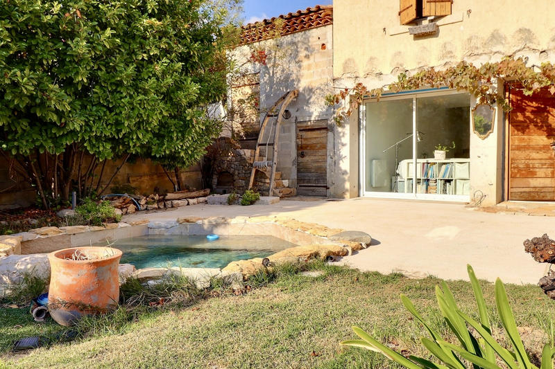 Maison - 114 m² - 4 pièces