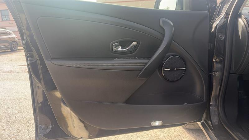 Renault Mégane III 1.5 dCi 110 eco2 Edc Bose