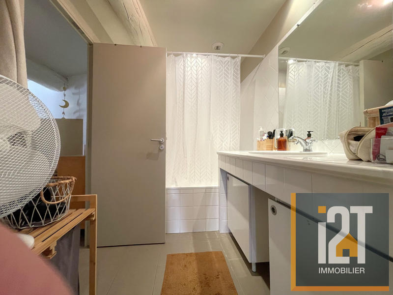 Appartement - 83 m² - 3 pièces