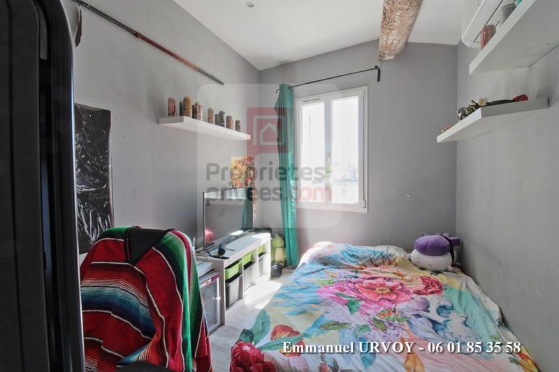 Appartement - 78 m² - 4 pièces