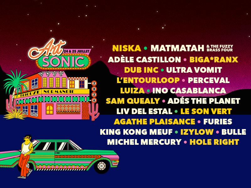Festival Art Sonic