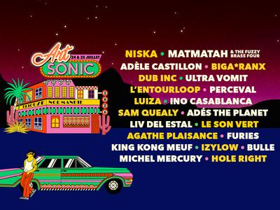 Festival Art Sonic