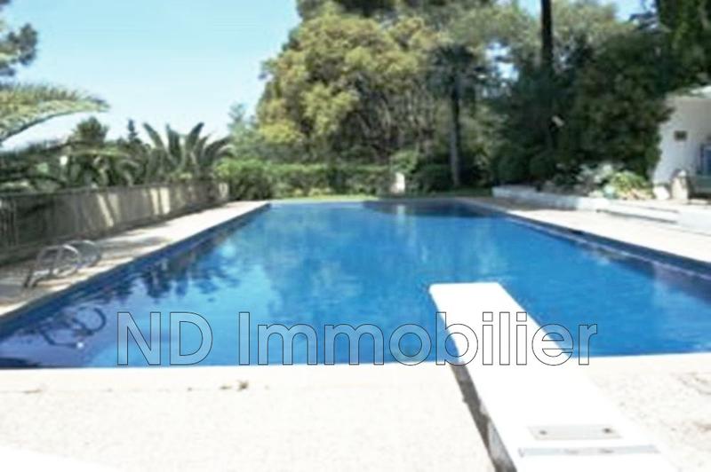 Appartement - 22 m² - 1 pièce