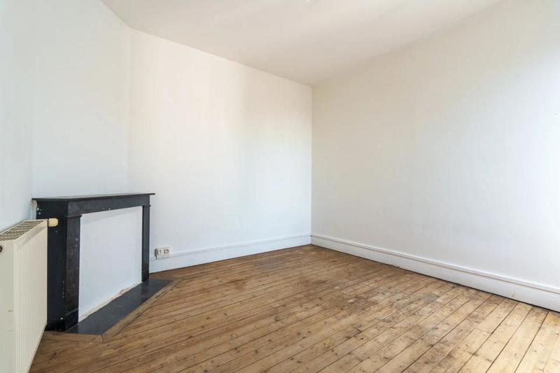 Maison de ville - 98 m² - 5 pièces