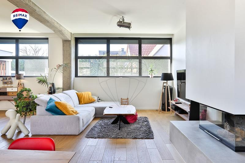 Maison - 179 m² - 6 pièces