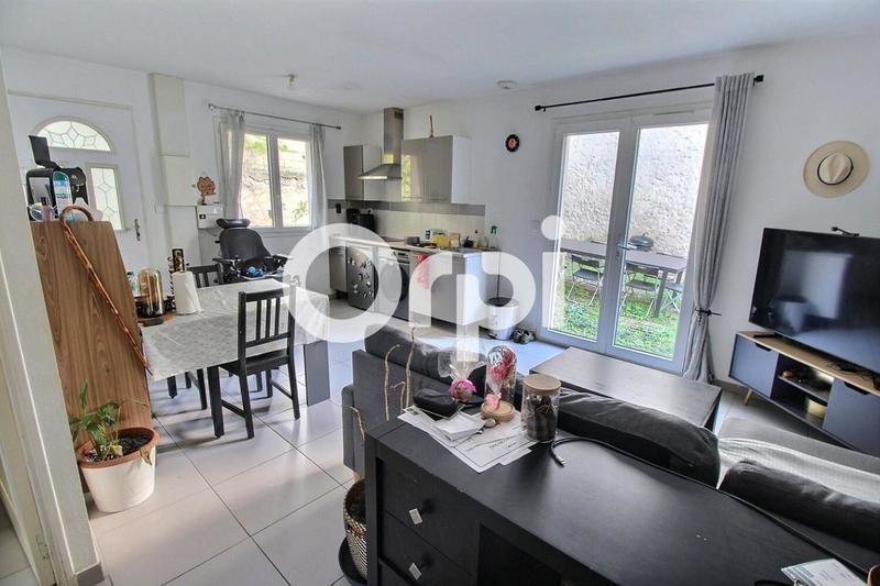 Maison - 78 m² - 4 pièces