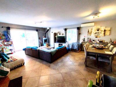 Villa - 145 m² - 6 pièces