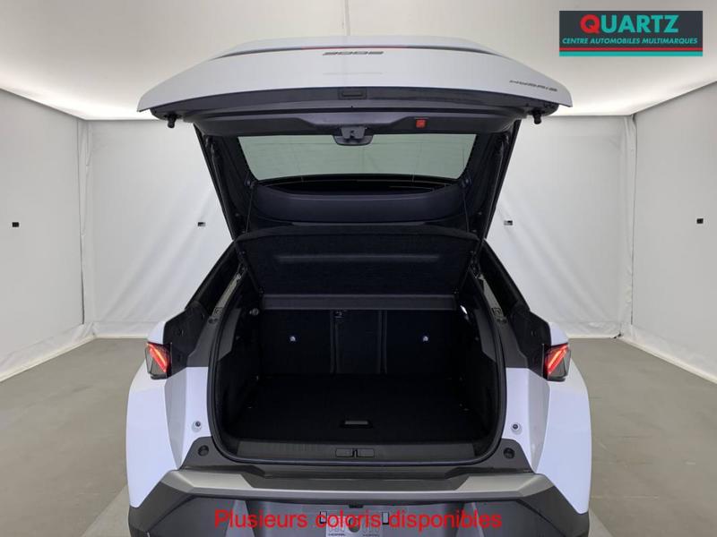 Peugeot 3008 Hybrid 145 e-Dcs6 Gt