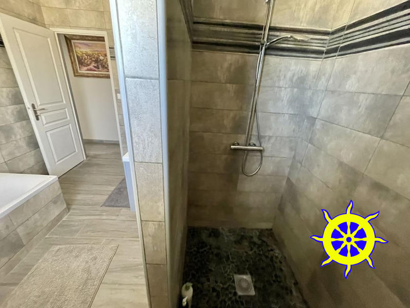 Villa - 108 m² - 4 pièces