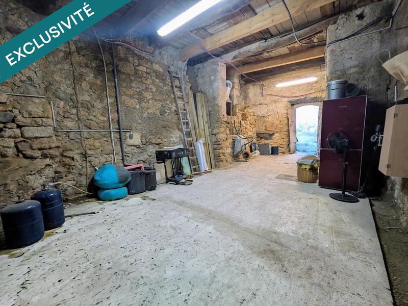 Maison - 72 m² - 3 pièces