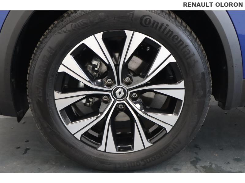 Renault Captur TCe 90 Techno