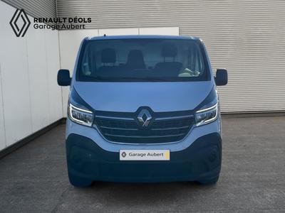 Renault Trafic III Grand Confort L2h1 1300 Dci 120
