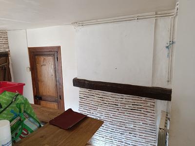 Immeuble mixte - 100 m² - 7 pièces