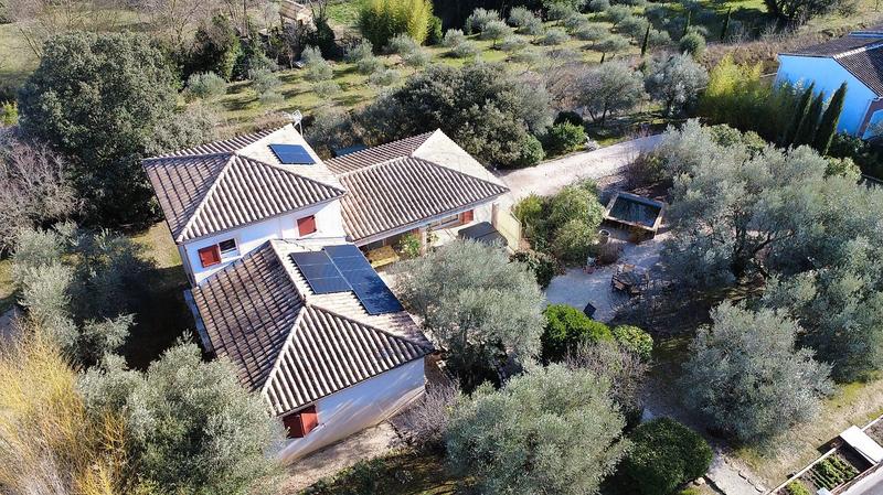 Villa - 173 m² - 7 pièces
