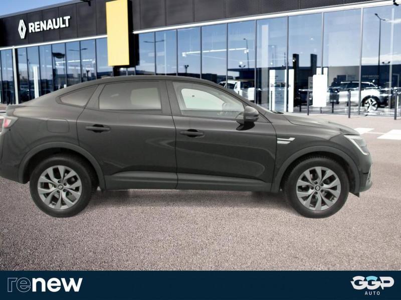 Renault Arkana TCe 140 Edc - 23 Evolution