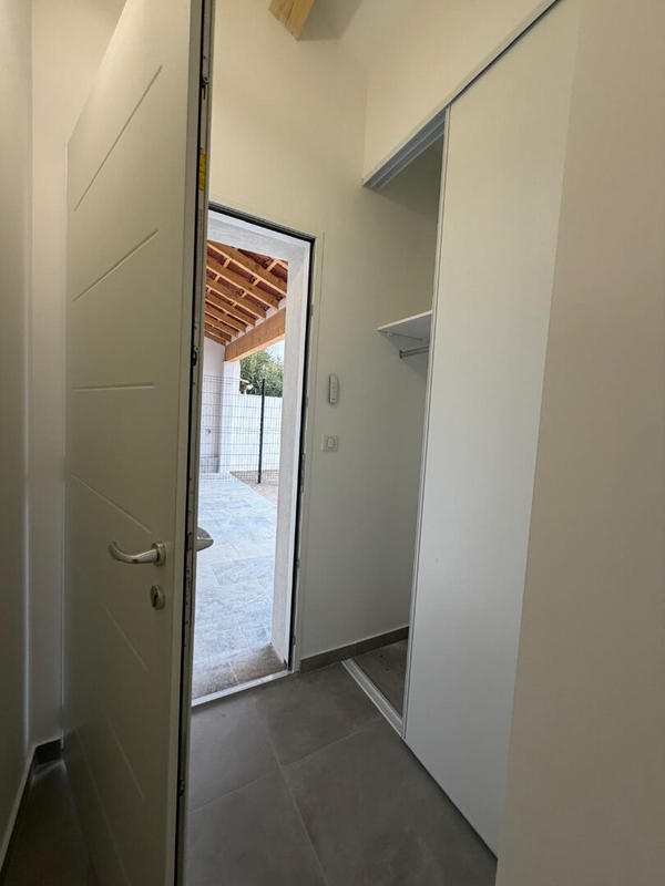 Appartement - 73 m² - 3 pièces