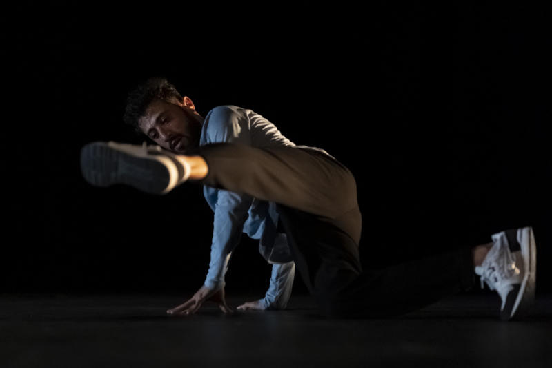 Danse hip hop : le lendemain d’hier