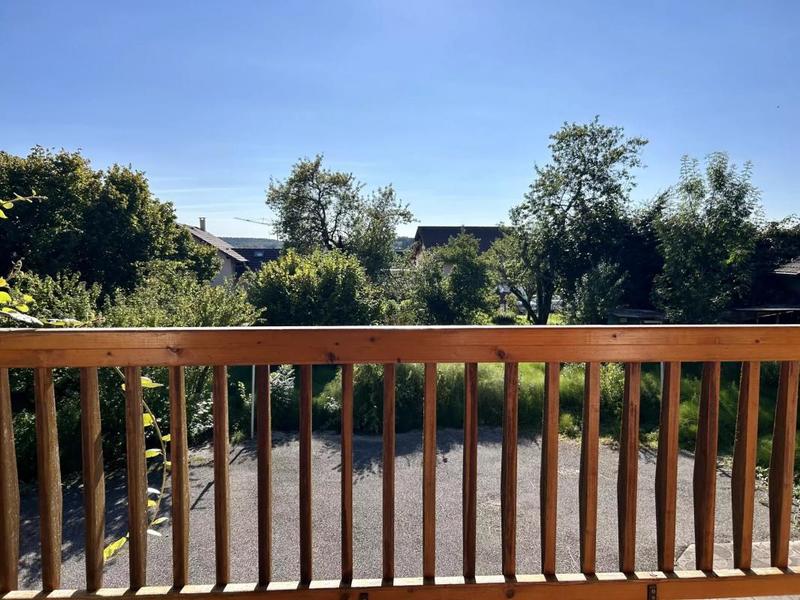 Appartement - 109 m² - 4 pièces