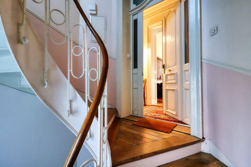 Appartement - 94 m² - 4 pièces