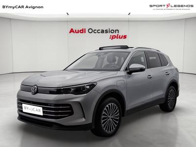 Volkswagen Tiguan 1.5 eHybrid 204ch Dsg6 Elegance