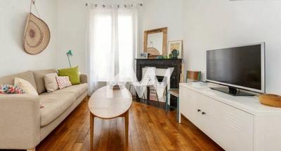 Appartement - 39 m² - 2 pièces