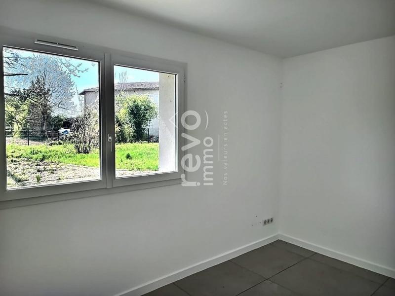 Maison ancienne - 89 m² - 3 pièces