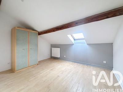 Appartement - 56 m² - 4 pièces
