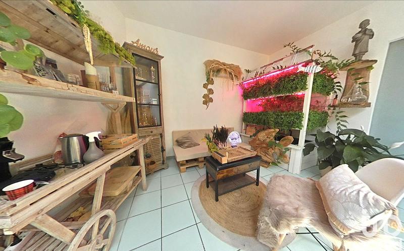 Local commercial - 193 m²