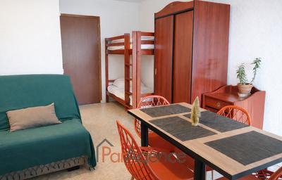 Appartement - 23 m² - 1 pièce