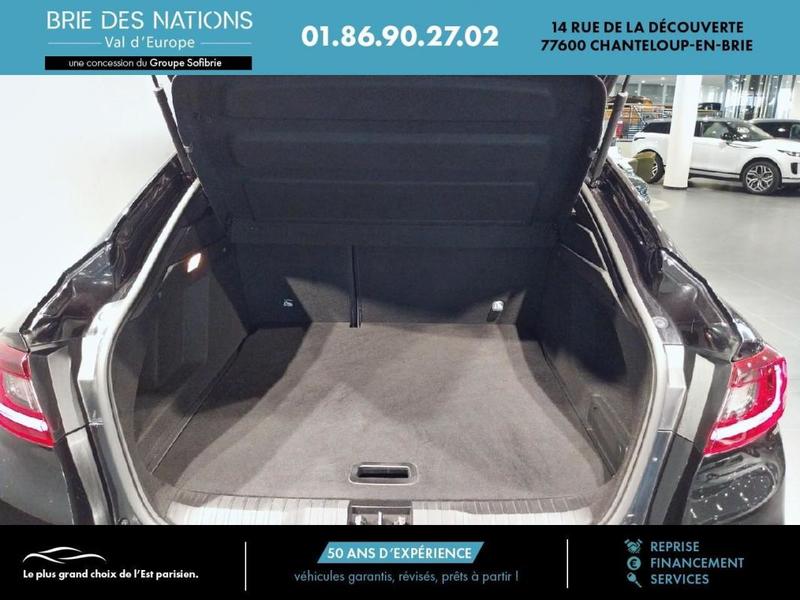 Renault Arkana E-Tech 145 R.S. Line