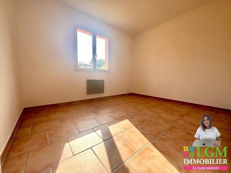 Villa - 97 m² - 4 pièces