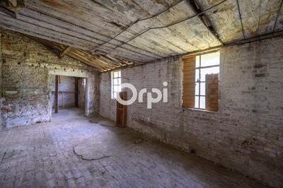 Ferme - 300 m² - 9 pièces