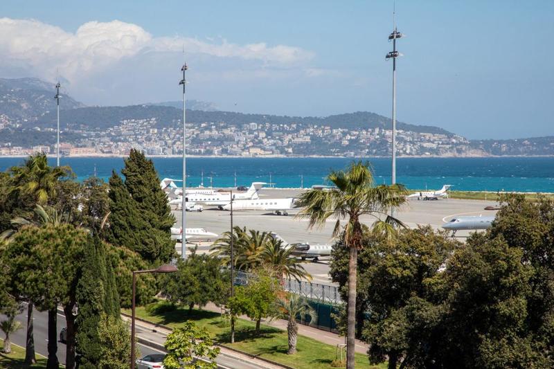 Appartement - 75 m² - 4 pièces